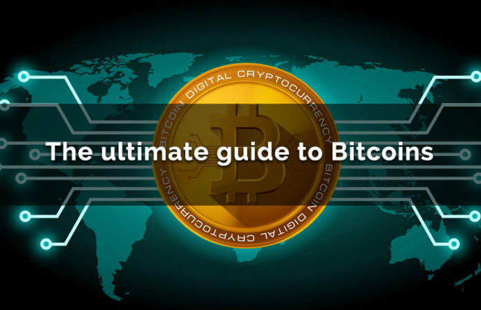 Bitcoin Guide 