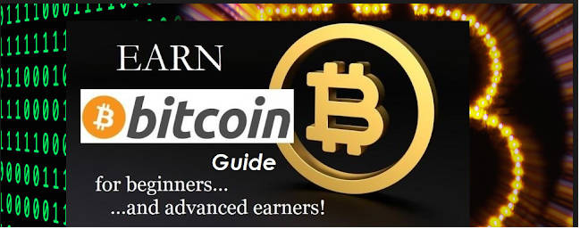Bitcoin Guide 