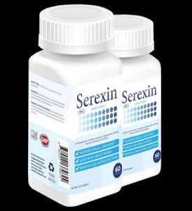Serexin Male Enhancement Review  