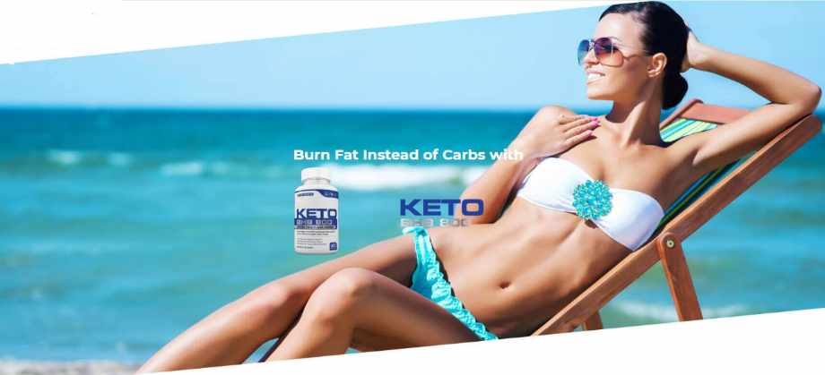 Keto Bhb Reviews - Best Weight Loss Supplement