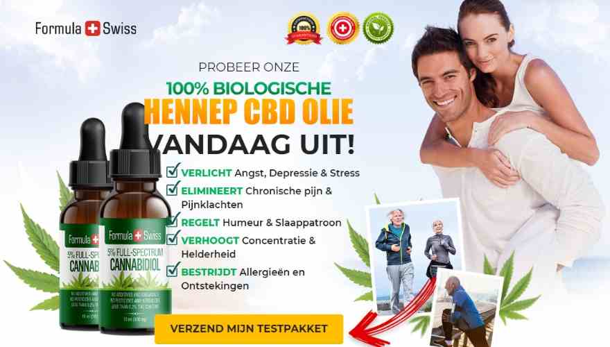 CBD Oil Netherlands :  High quality CBD oil For Anxiety, Pains And Depression