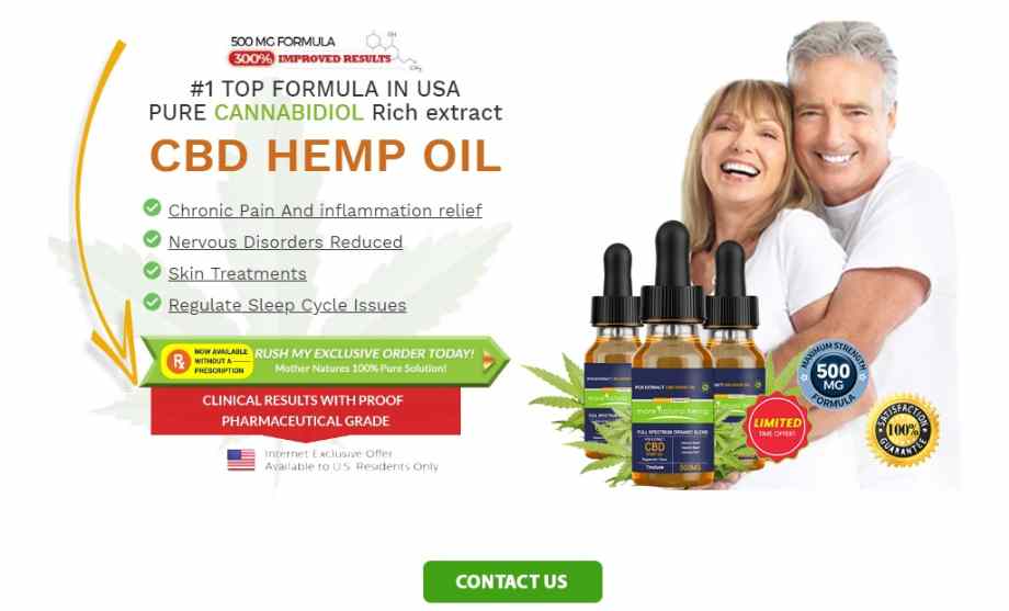 CBD Hemp Oil Reviews : Best CBD Oil For Pain, Anxiety And Depression