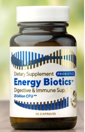 Energy Biotics Review — Best Digestive And Immune Support
