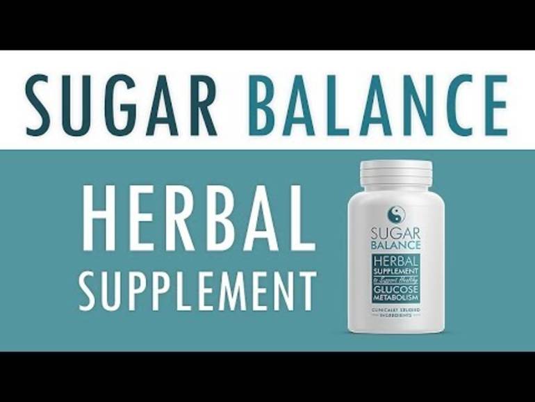 Sugar Balance Review : Does Sugar Balance Really Work